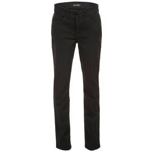 Black Lee slim straight pants size 29. no wear and tear, no stains